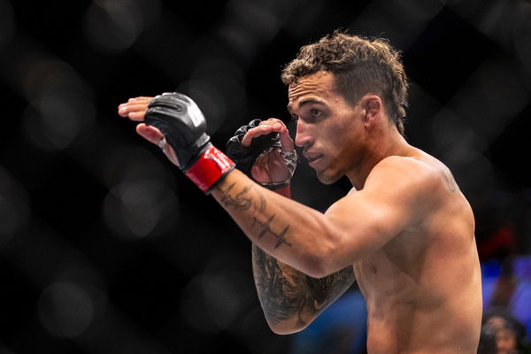 This Time Conor is Gonna Win”- Charles Oliveira is Confident That 'The  Irishman' Will Defeat Dustin Poirier - EssentiallySports