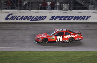 NASCAR