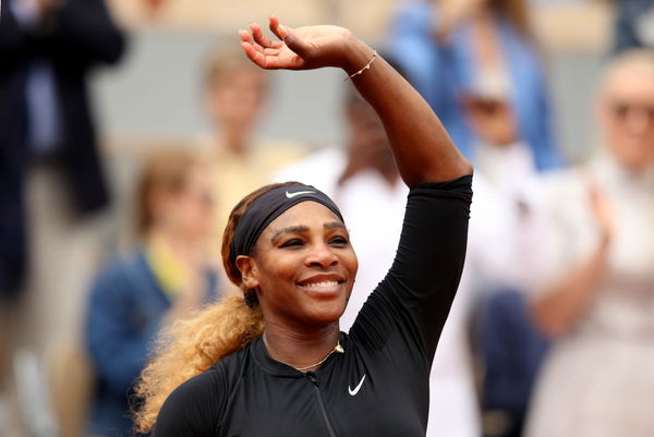 2019 French Open &#8211; Day Five