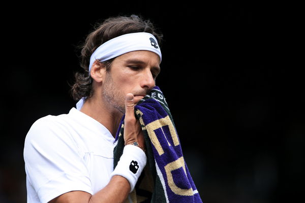 Day Three: The Championships &#8211; Wimbledon 2019