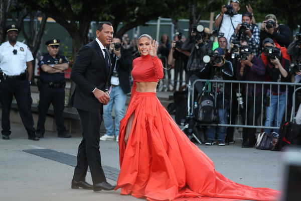 2019 CFDA Fashion Awards &#8211; Street Sightings