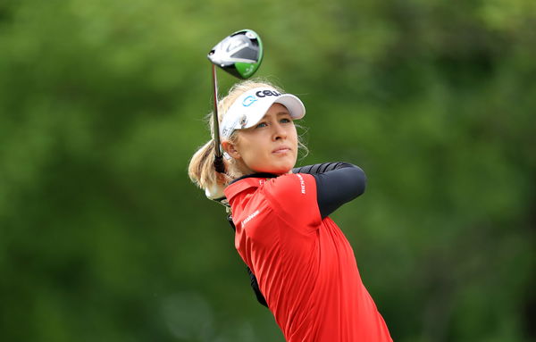 KPMG Women&#8217;s PGA Championship &#8211; Round Two