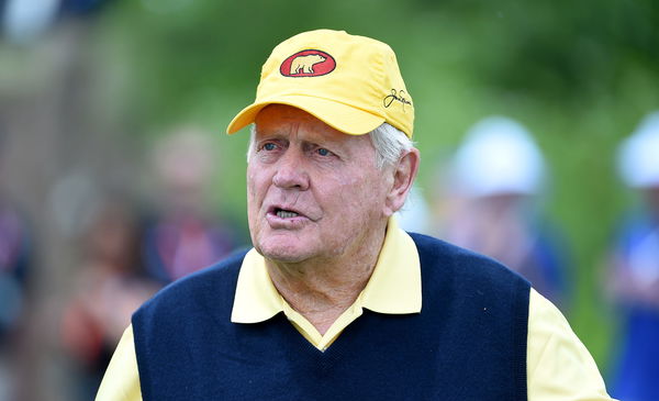 Jack Nicklaus