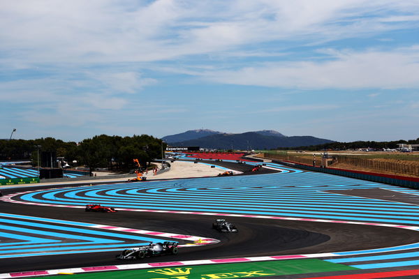 French Grand Prix 2021 Why Is This F1 Race At Circuit Paul Ricard Not Le Mans Essentiallysports