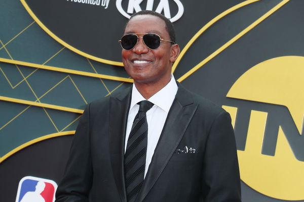 2019 NBA Awards &#8211; Arrivals