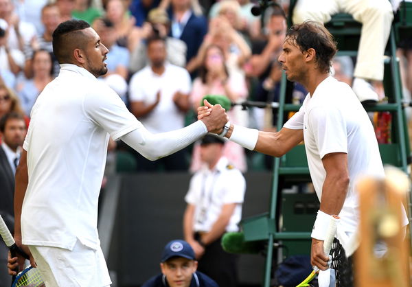 Day Four: The Championships &#8211; Wimbledon 2019