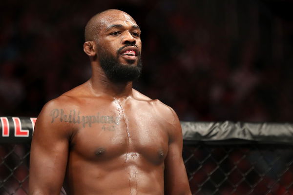 Jon Jones next fight: How long is the UFC heavyweight champ out for? Here's  when 'Bones' is most likely to return