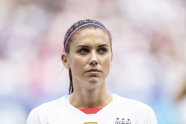 United States of America v Netherlands : Final &#8211; 2019 FIFA Women&#8217;s World Cup France