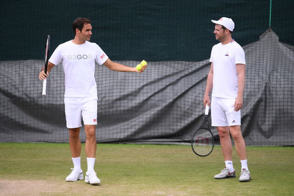 Day Ten: The Championships &#8211; Wimbledon 2019