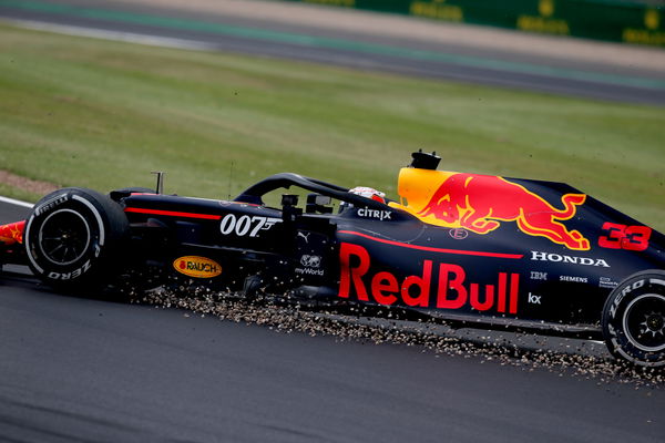 F1 Grand Prix of Great Britain