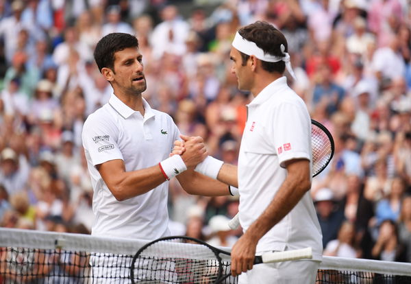 Day Thirteen: The Championships &#8211; Wimbledon 2019