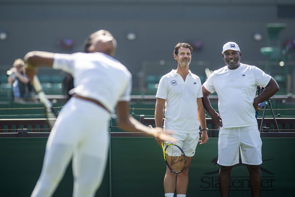 The Championships &#8211; Wimbledon 2019