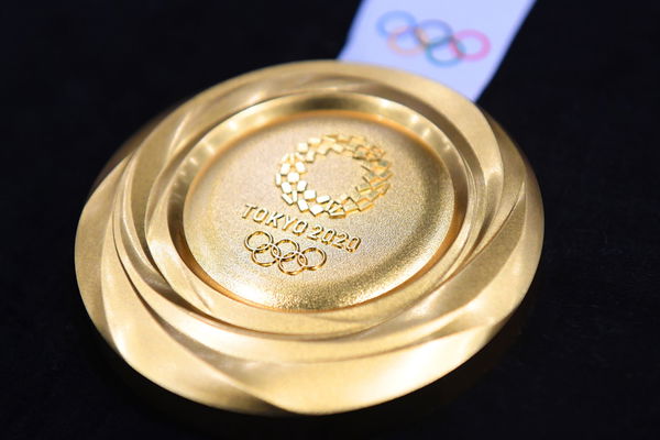 Tokyo 2020 Olympic Games One Year To Go