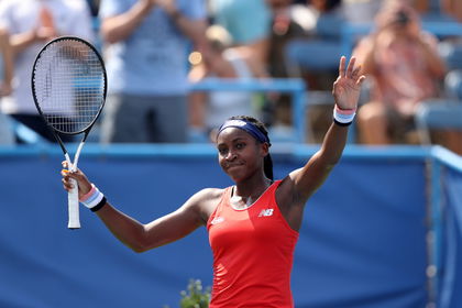 Coco Gauff Reaches Career High Ranking After Strong Run At Wta Dubai 2021 Essentiallysports