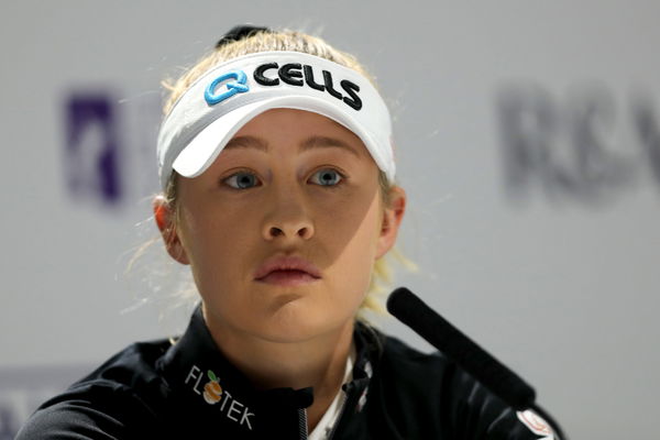 AIG Women&#8217;s British Open &#8211; Previews