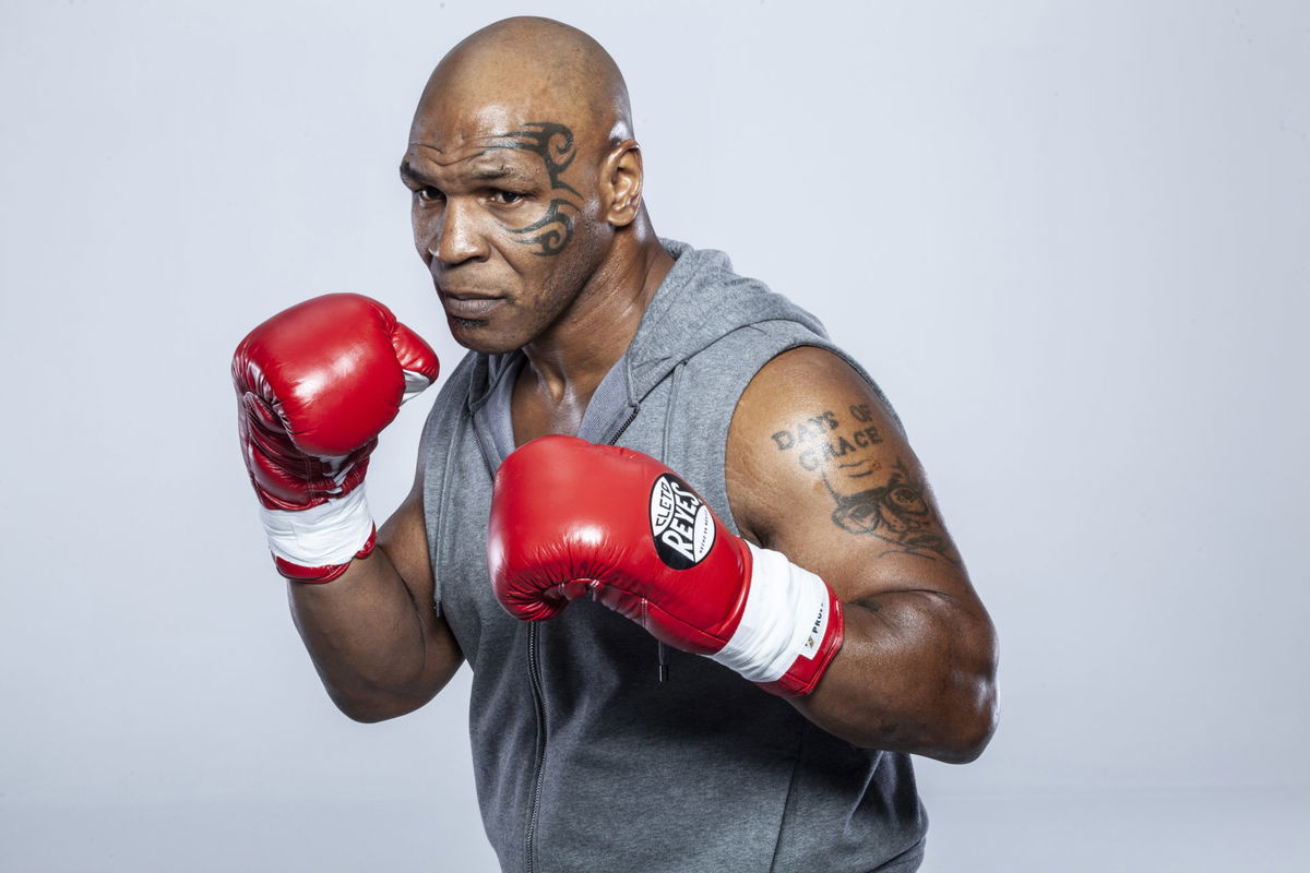 100+ Best Mike Tyson Quotes - Parade