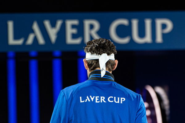 Laver Cup 2019 &#8211; Day 1