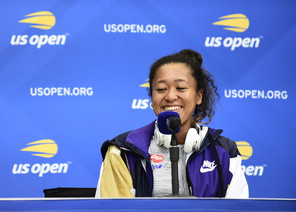 2019 US Open &#8211; Media Day