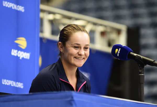 2019 US Open &#8211; Media Day