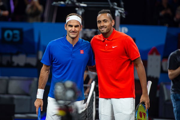 Legendary tennis rivals Bjorn Borg and John McEnroe in Vancouver for Laver  Cup