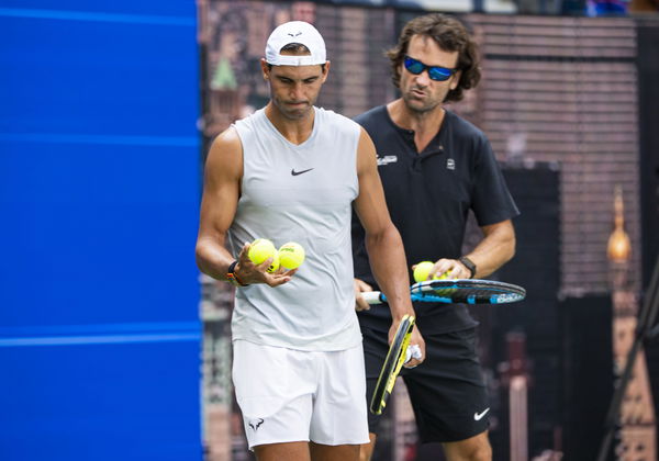 Rafael Nadal Suffers Major Setback Ahead of Australian Open 2021 ...