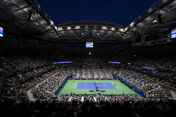 2019 US Open &#8211; Day 6