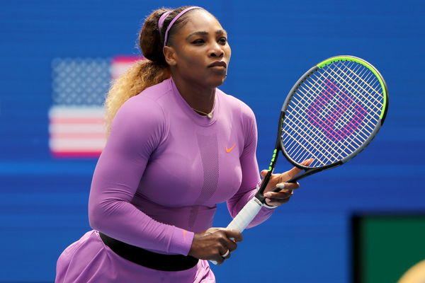 2019 US Open &#8211; Day 7