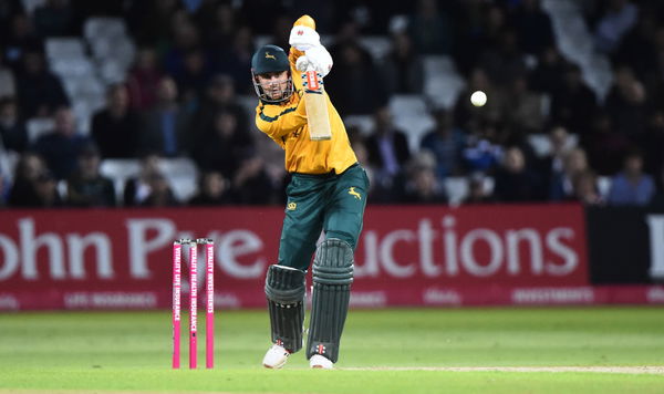 Notts Outlaws v Middlesex &#8211; Vitality T20 Blast Quarter Final