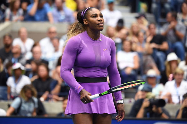 2019 US Open &#8211; Day 13