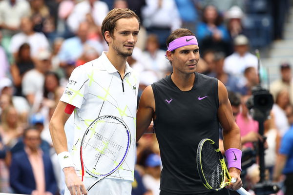 2019 US Open &#8211; Day 14