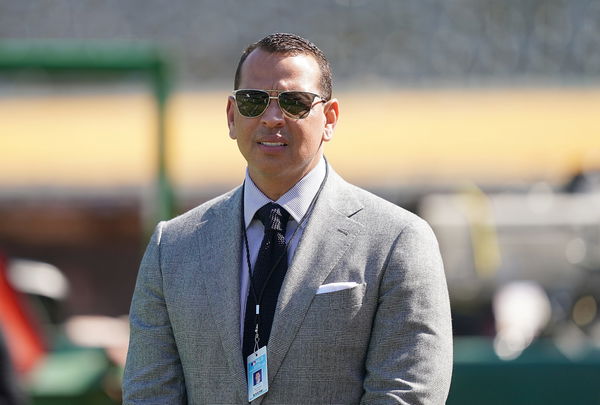 New to LinkedIn: A-Rod - WSJ