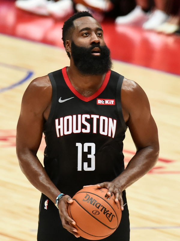 James Harden - Wikipedia