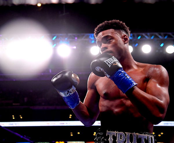 Boxing: Errol Spence Jr. to face Terence Crawford in highly anticipated  showdown