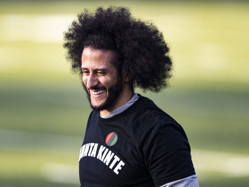 “That Passion Is Still There”: Colin Kaepernick Drops Interest in NFL Yet Again After Going Unsigned For Six Years - EssentiallySports