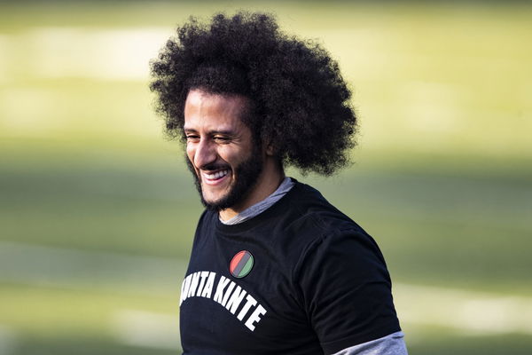 Colin Kaepernick still training to play quarterback in the NFL - Sports  Illustrated