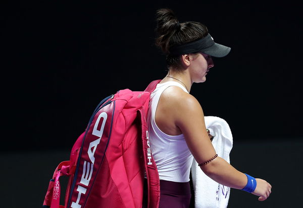 2019 WTA Finals &#8211; Day Four