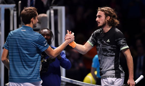 Nitto ATP Finals &#8211; Day Two