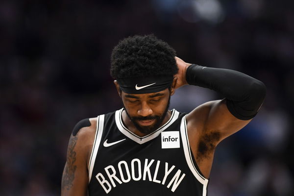 Why Nike Cut Ties With Kyrie Irving and Not Ja Morant - Last Word On  Basketball