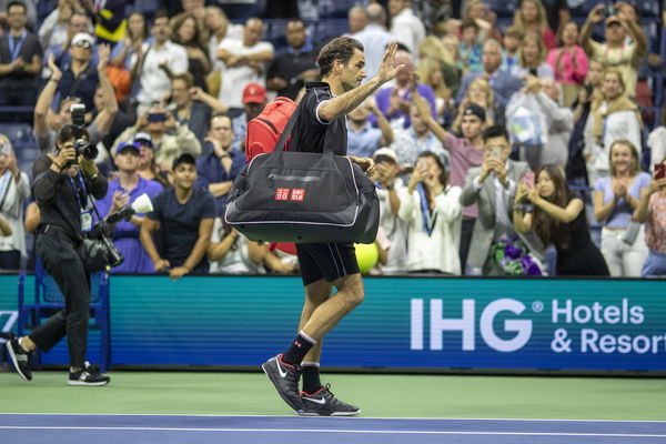 US Open Tennis Tournament 2019