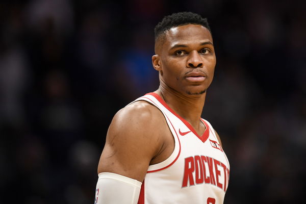 Lakers Trade Rumors: Knicks, Rockets don't want Russell Westbrook