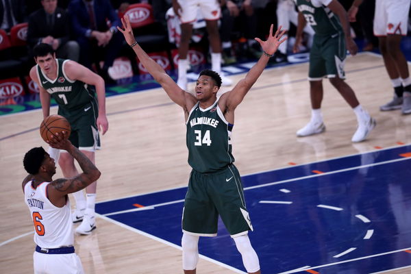 Giannis Antetokounmpo - Wikipedia