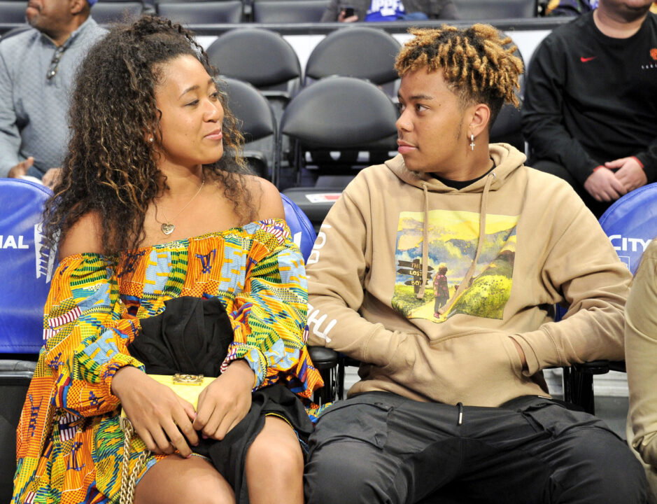 Naomi Osaka’s Ex Addresses Their Separation As He Prepares To Welcome Second Child