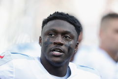 Tennessee Titans v Oakland Raiders AJ Brown