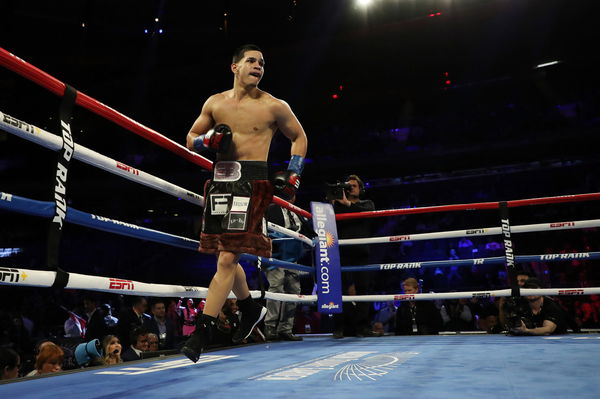 Terence Crawford v Egidijus Kavaliauskas
