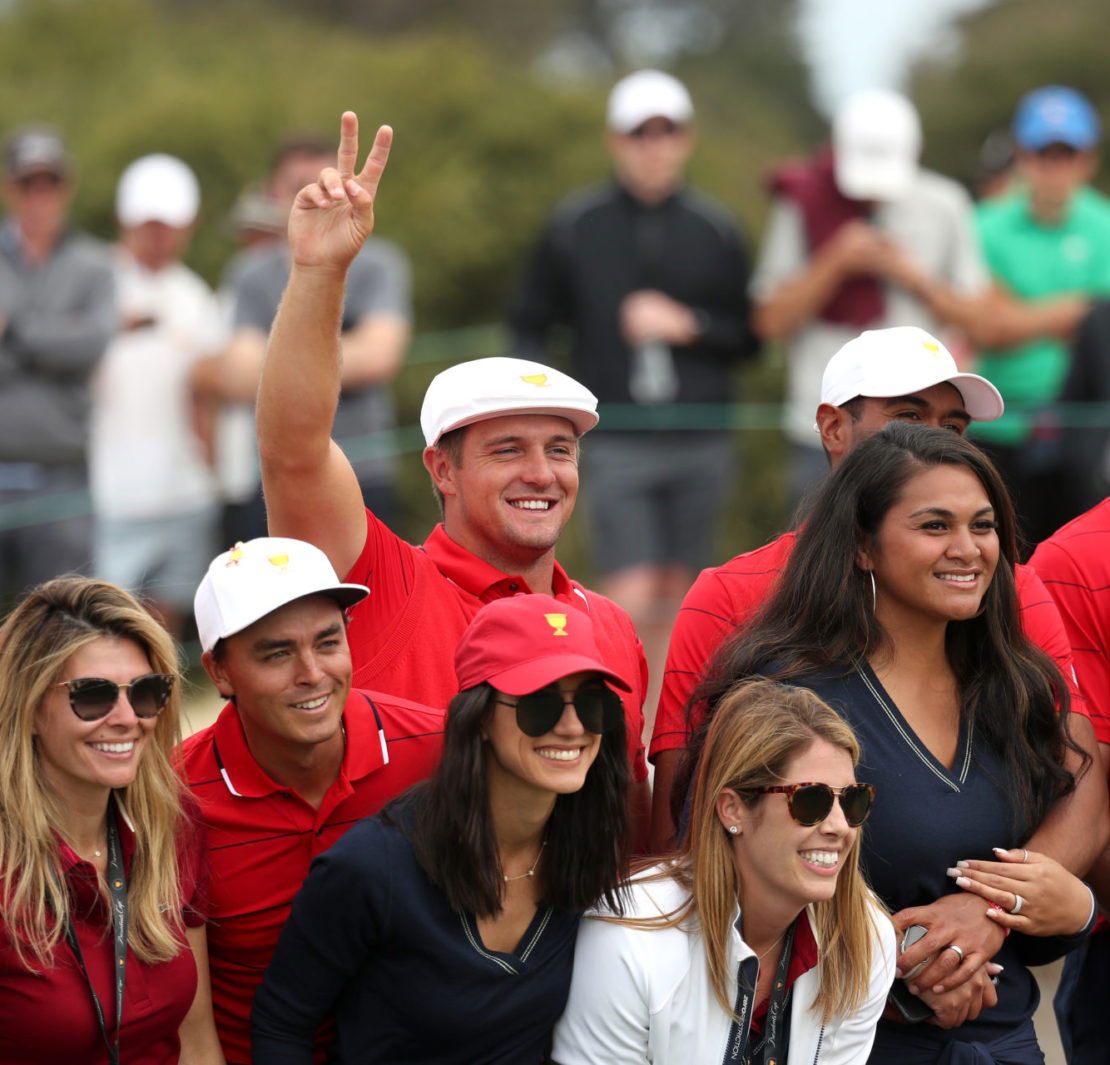 Ex-Girlfriend Spills