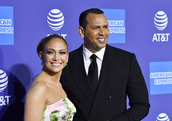 Alex Rodriguez: 'Never would have happened' with Jennifer Lopez in