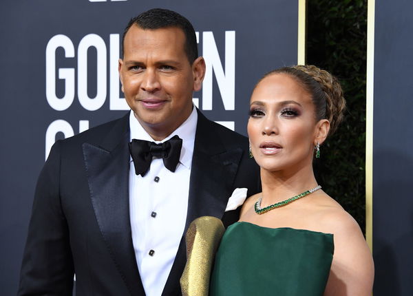 77th Annual Golden Globe Awards &#8211; Arrivals