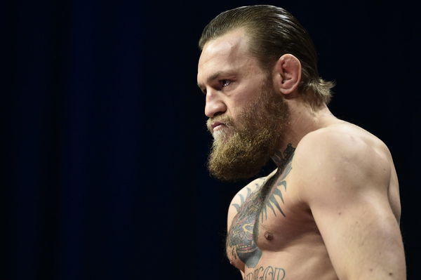 Conor McGregor body transformation truth revealed by coach John