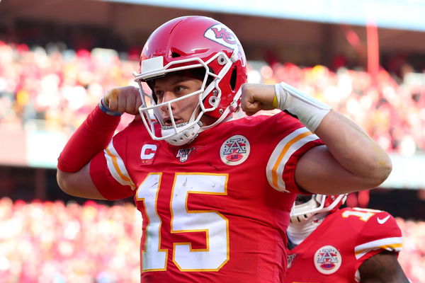 AFC Championship &#8211; Tennessee Titans v Kansas City Chiefs