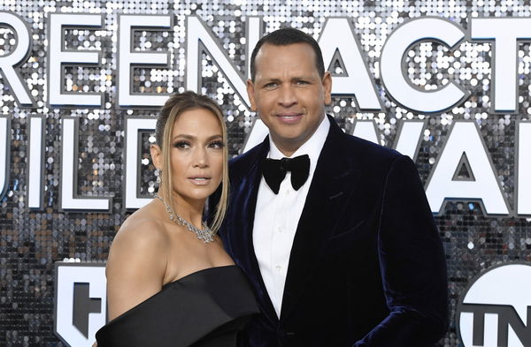 José Canseco Accuses Alex Rodriguez Of Cheating On Jennifer Lopez